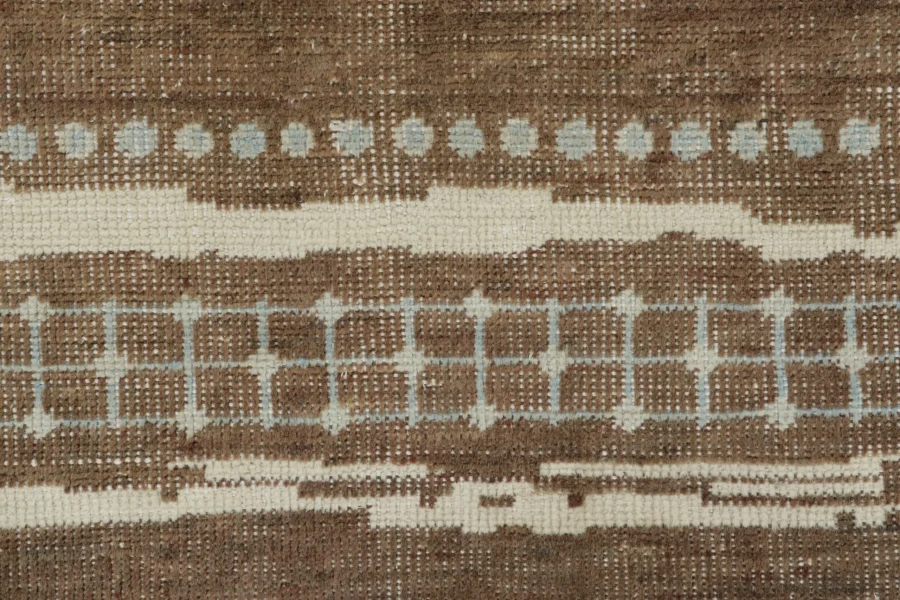 Modern Abstract Rug