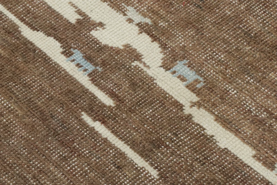 Modern Abstract Rug