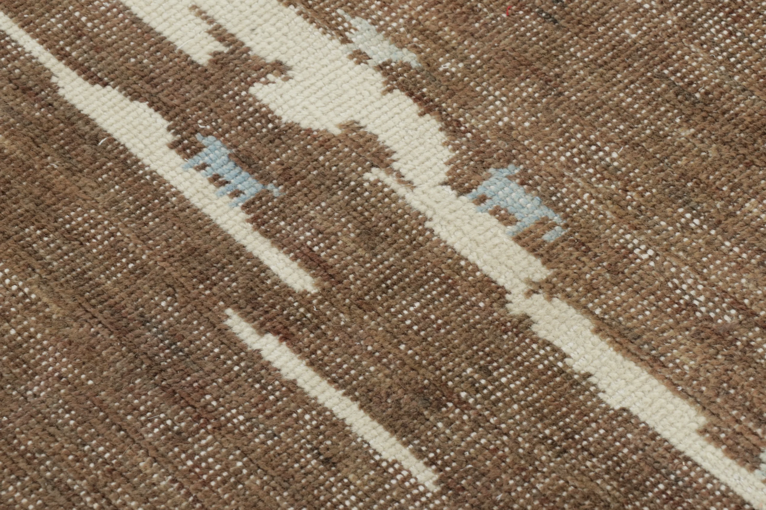 Modern Abstract Rug