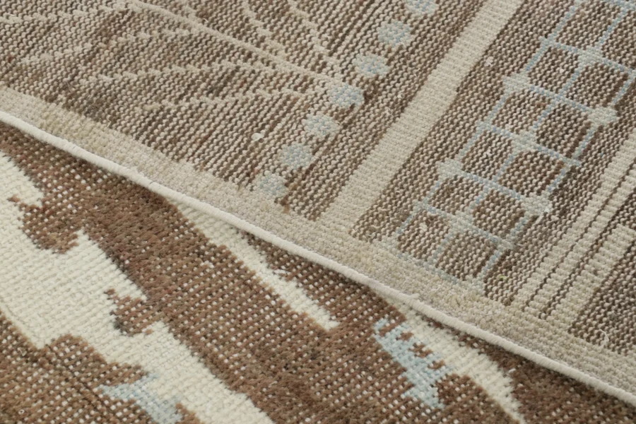 Modern Abstract Rug