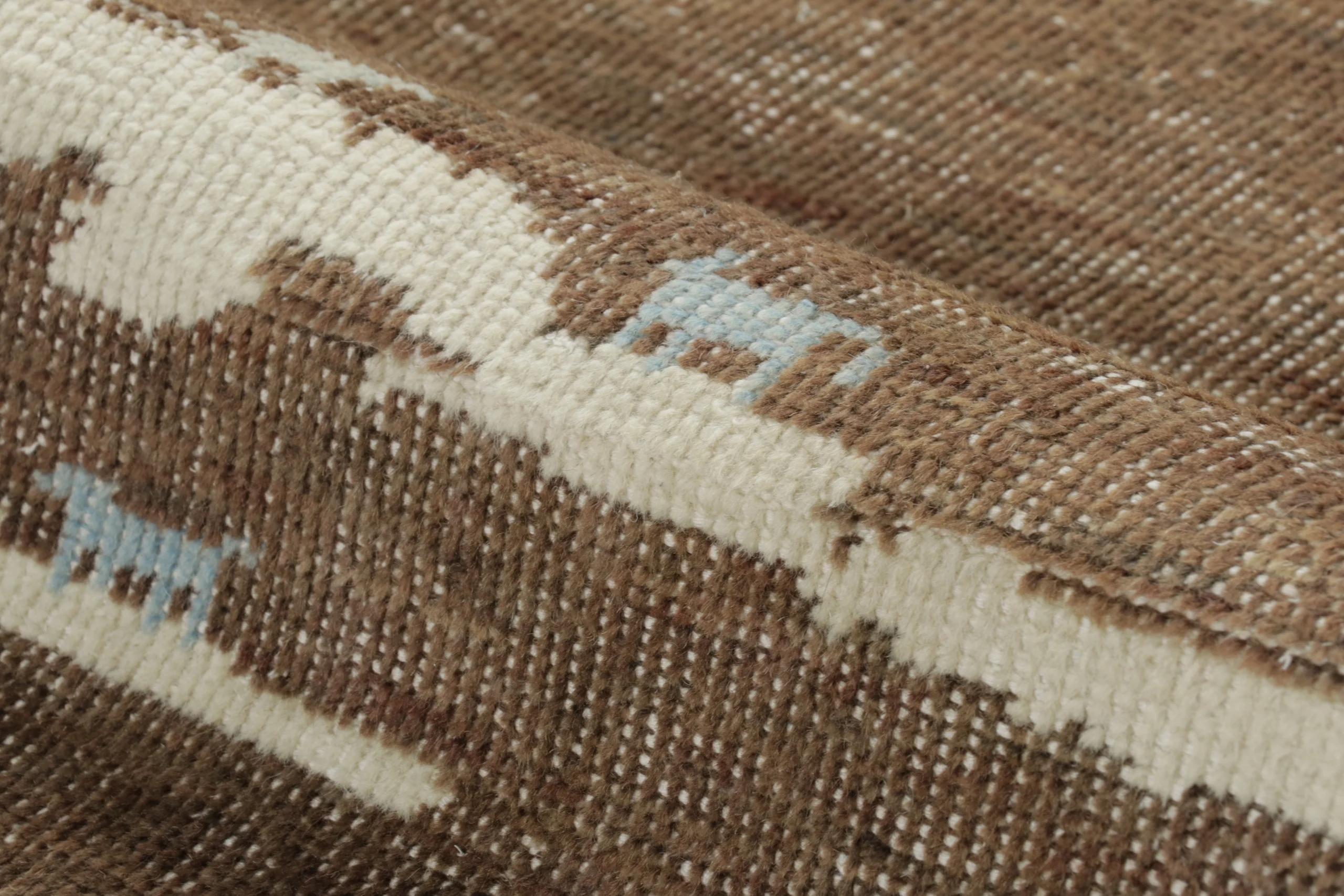Modern Abstract Rug