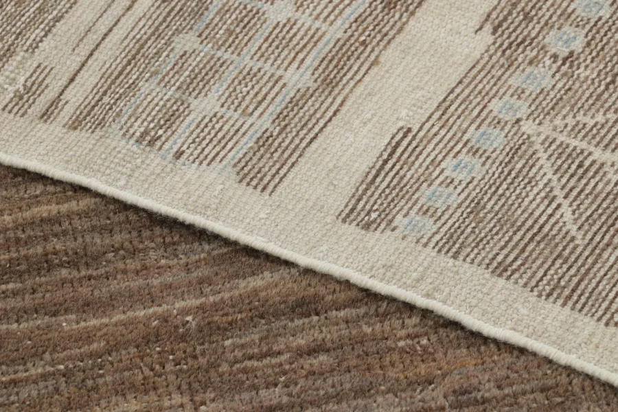 Modern Abstract Rug
