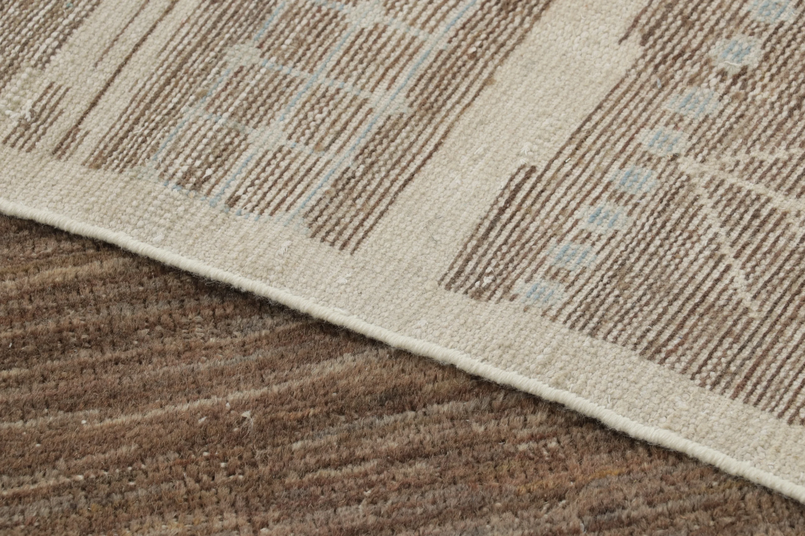 Modern Abstract Rug