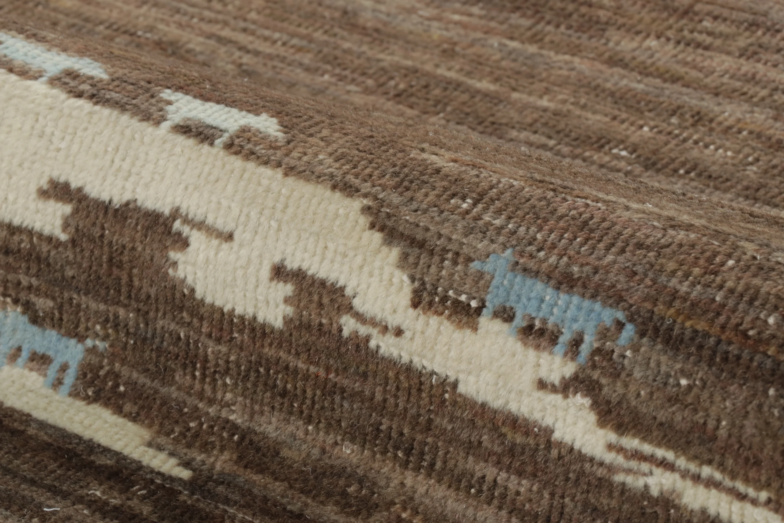 Modern Abstract Rug