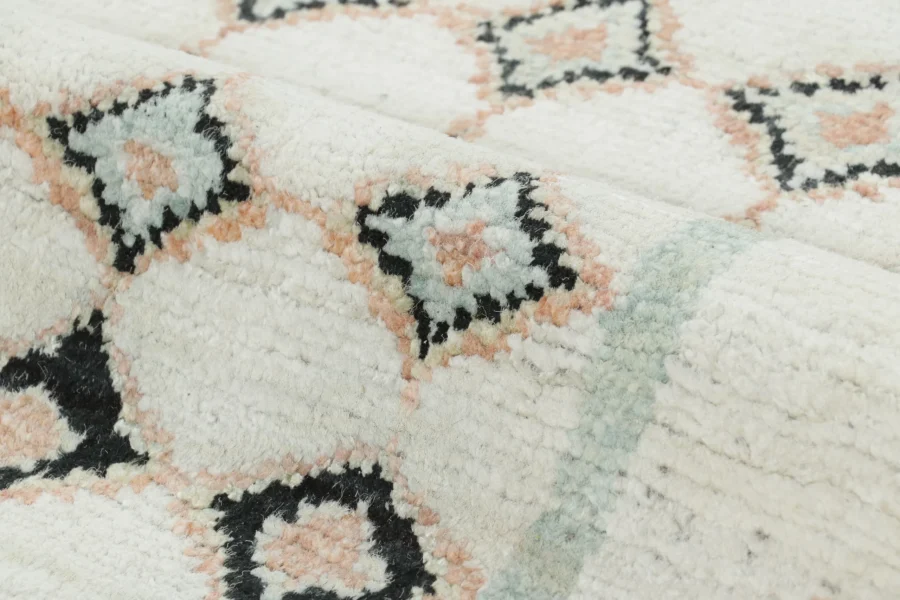 Modern Abstract Rug