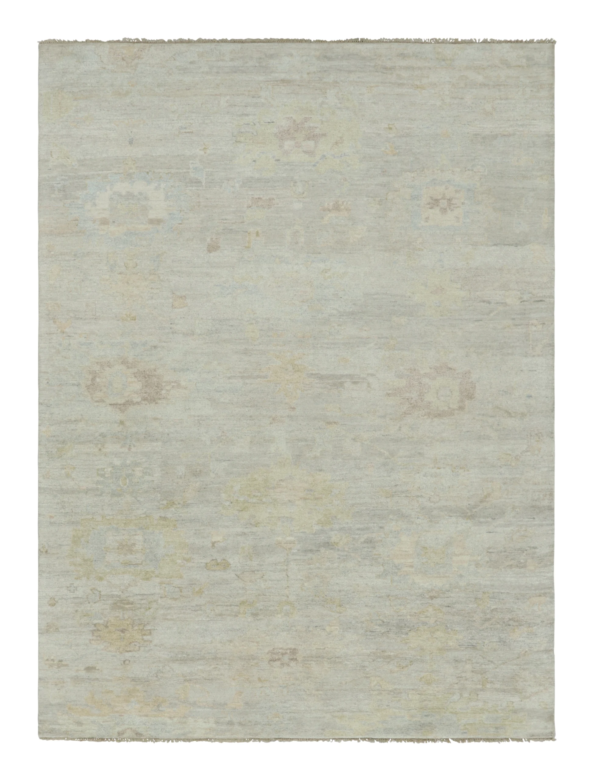 Modern Abstract Rug