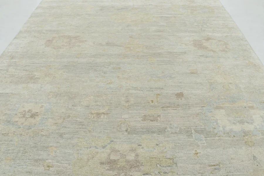 Modern Abstract Rug