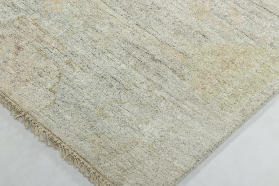 Modern Abstract Rug