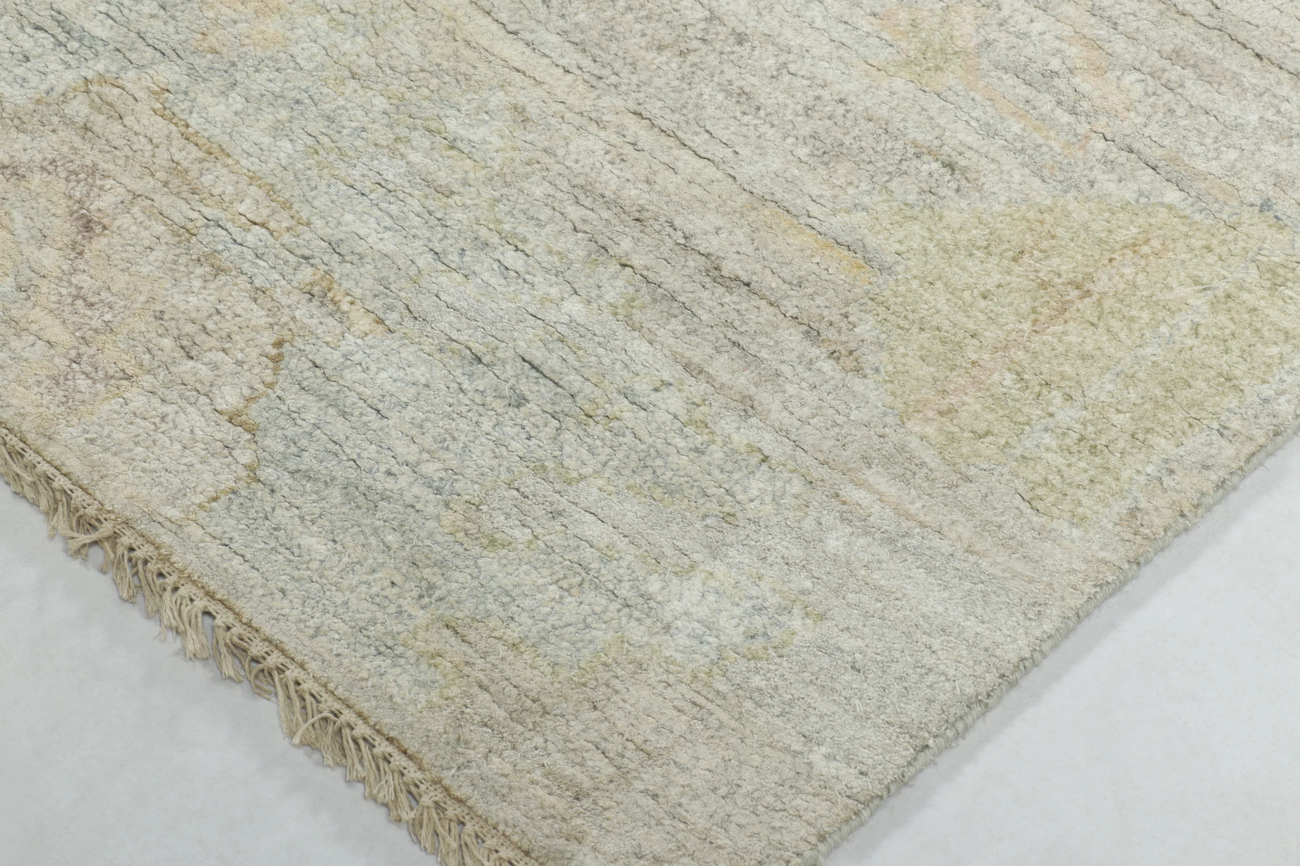 Modern Abstract Rug