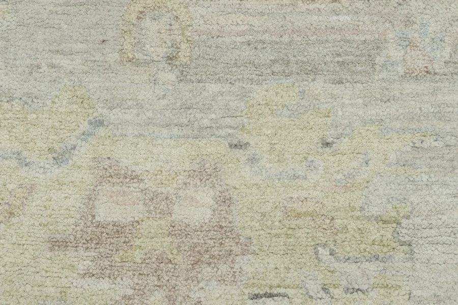 Modern Abstract Rug