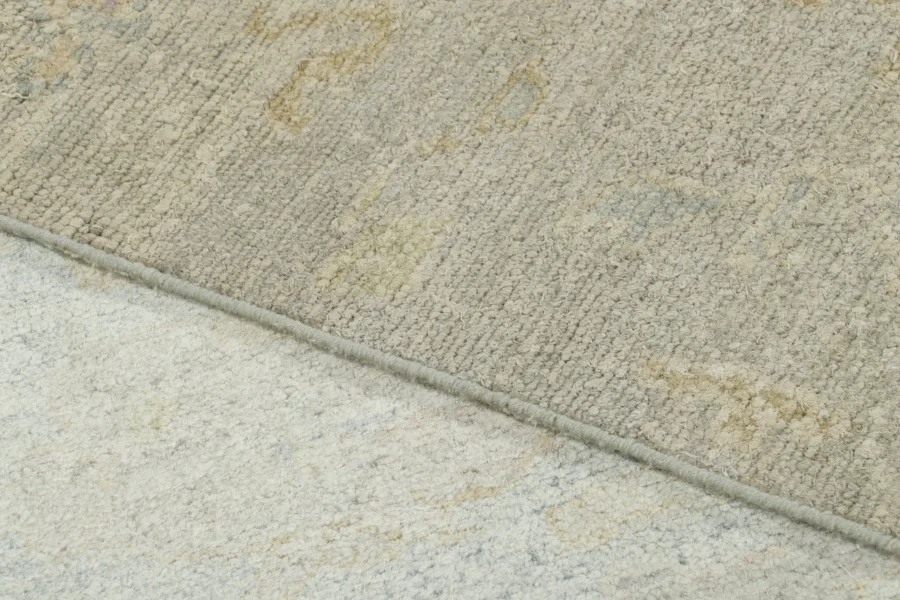 Modern Abstract Rug