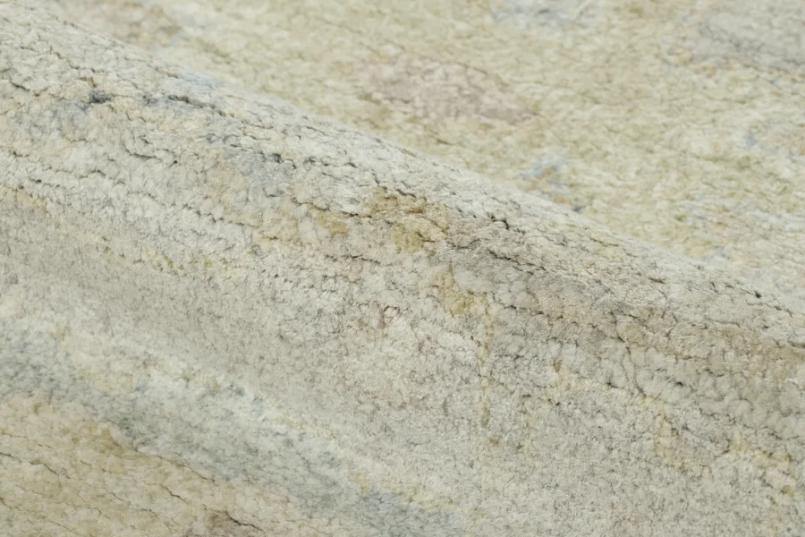 Modern Abstract Rug