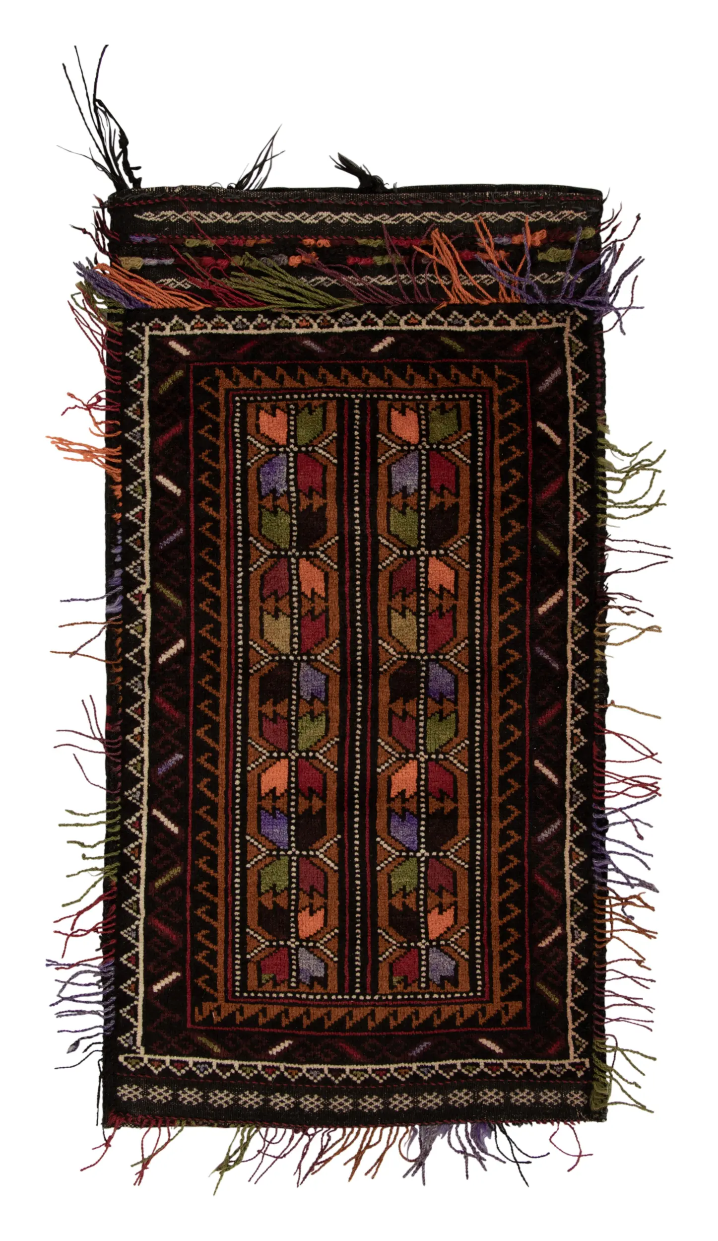 Antique Balisht Rug