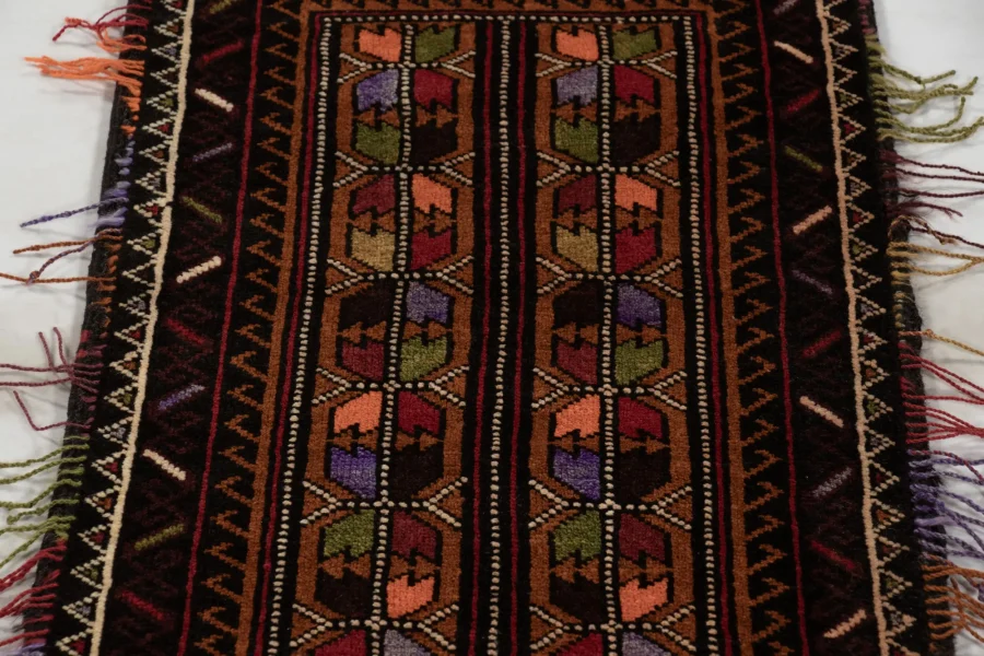 Antique Balisht Rug
