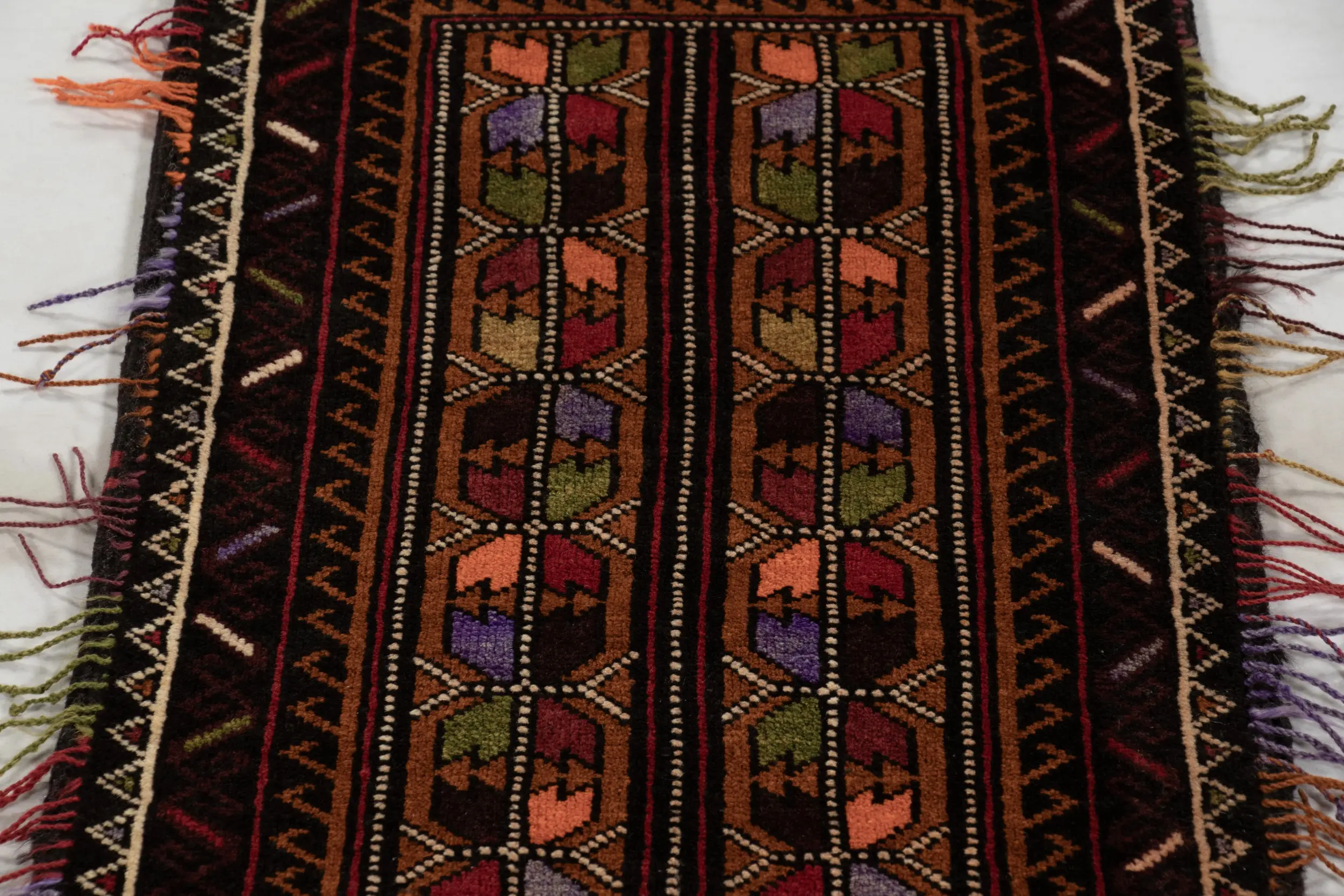Antique Balisht Rug