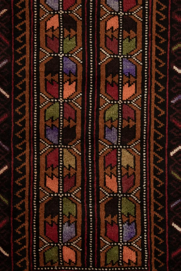 Antique Balisht Rug
