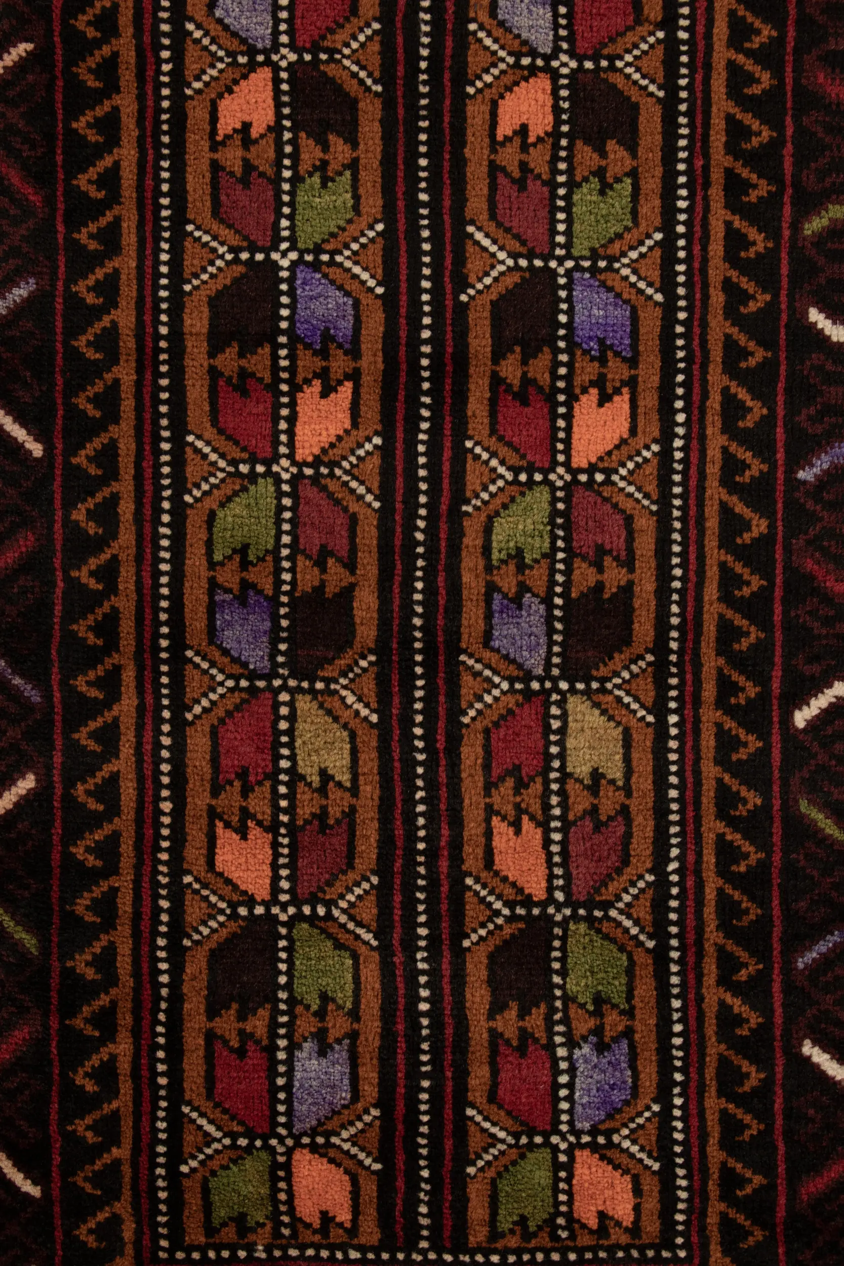 Antique Balisht Rug
