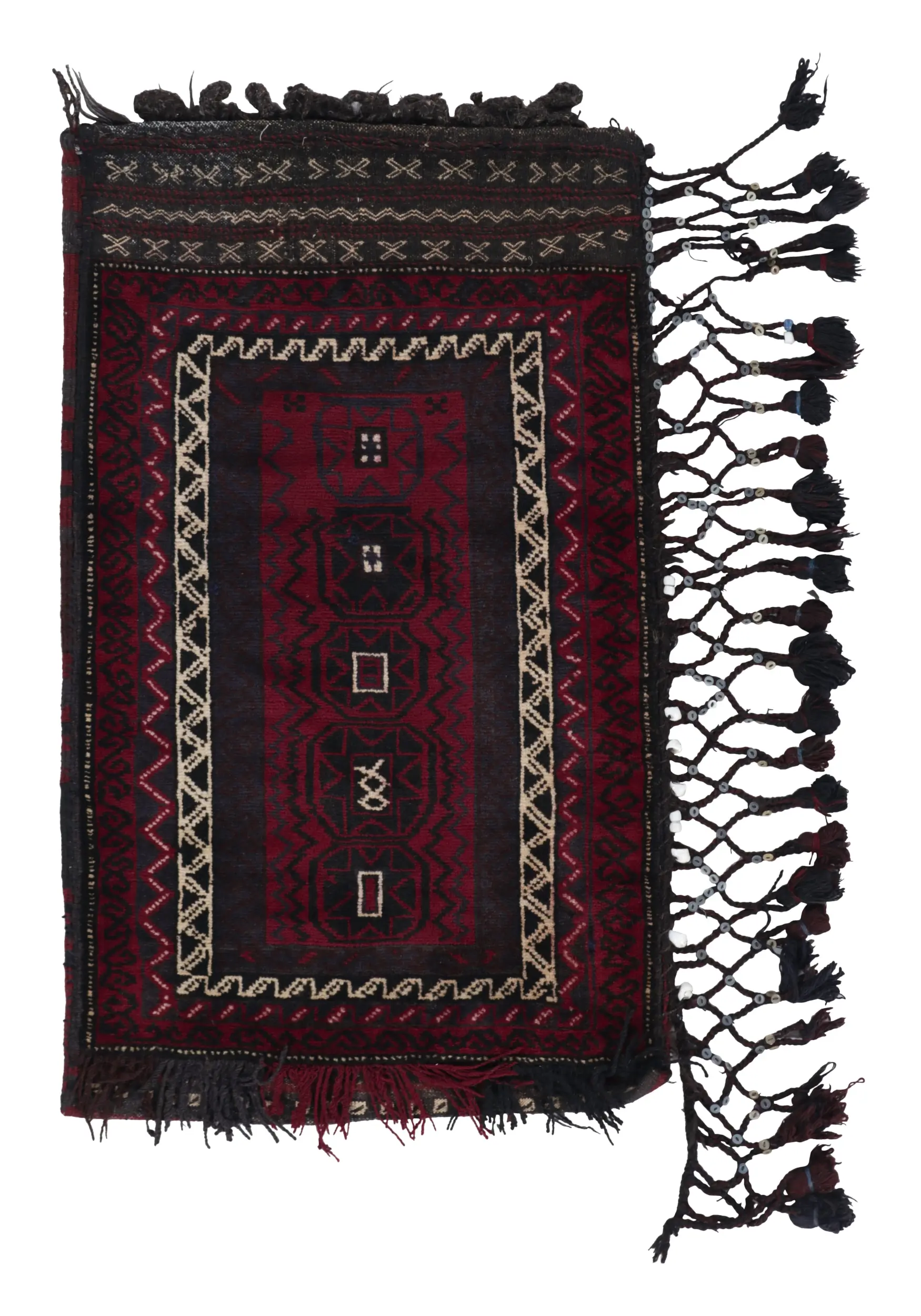 Antique Balisht Rug