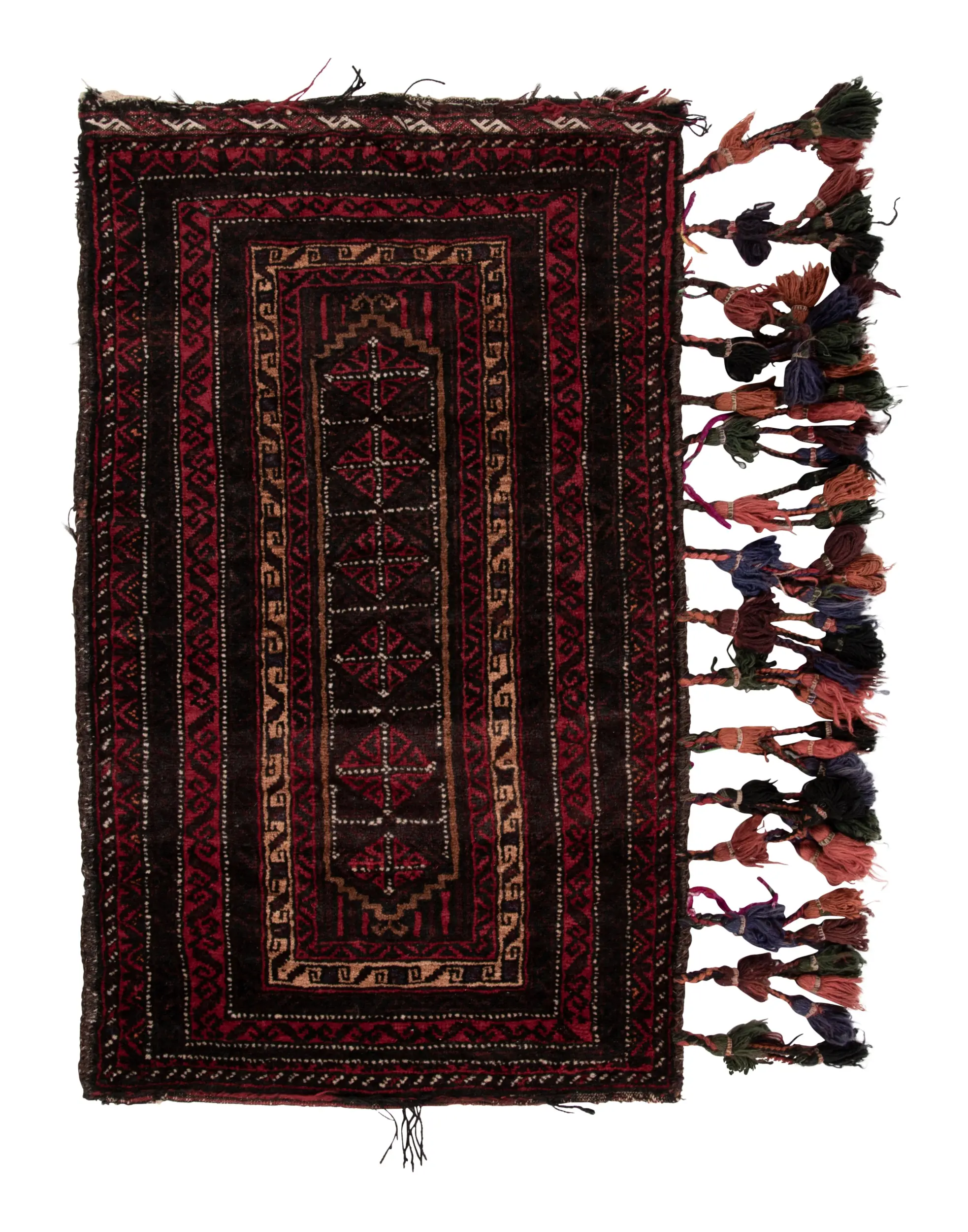 Antique Balisht Rug