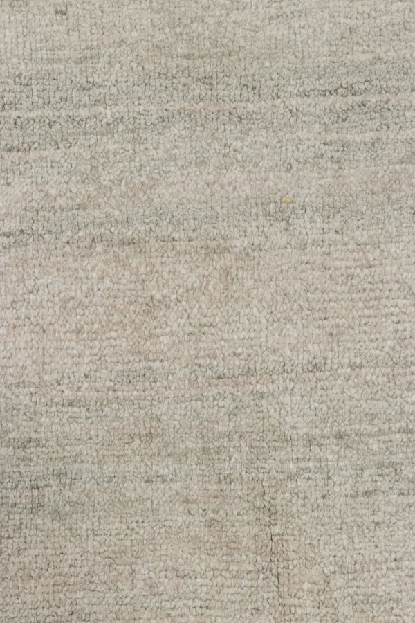 Modern Textural Striae Rug