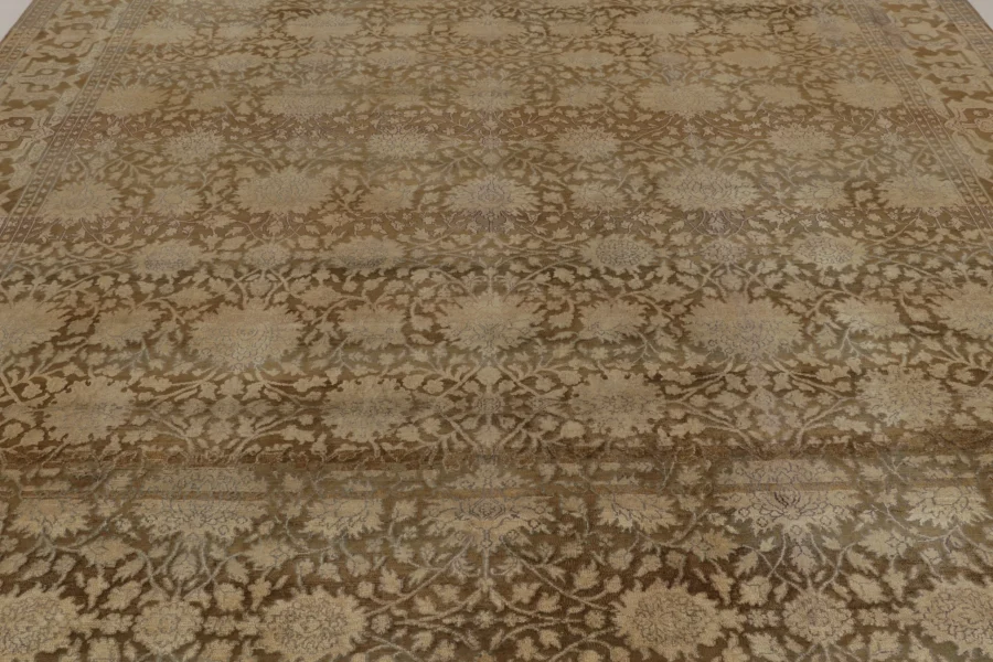Modern Pictorial Rug
