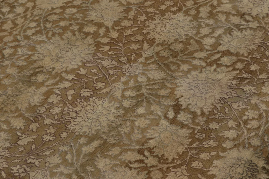 Modern Pictorial Rug