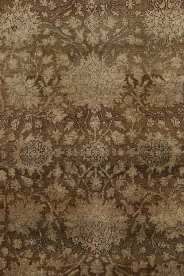 Modern Pictorial Rug
