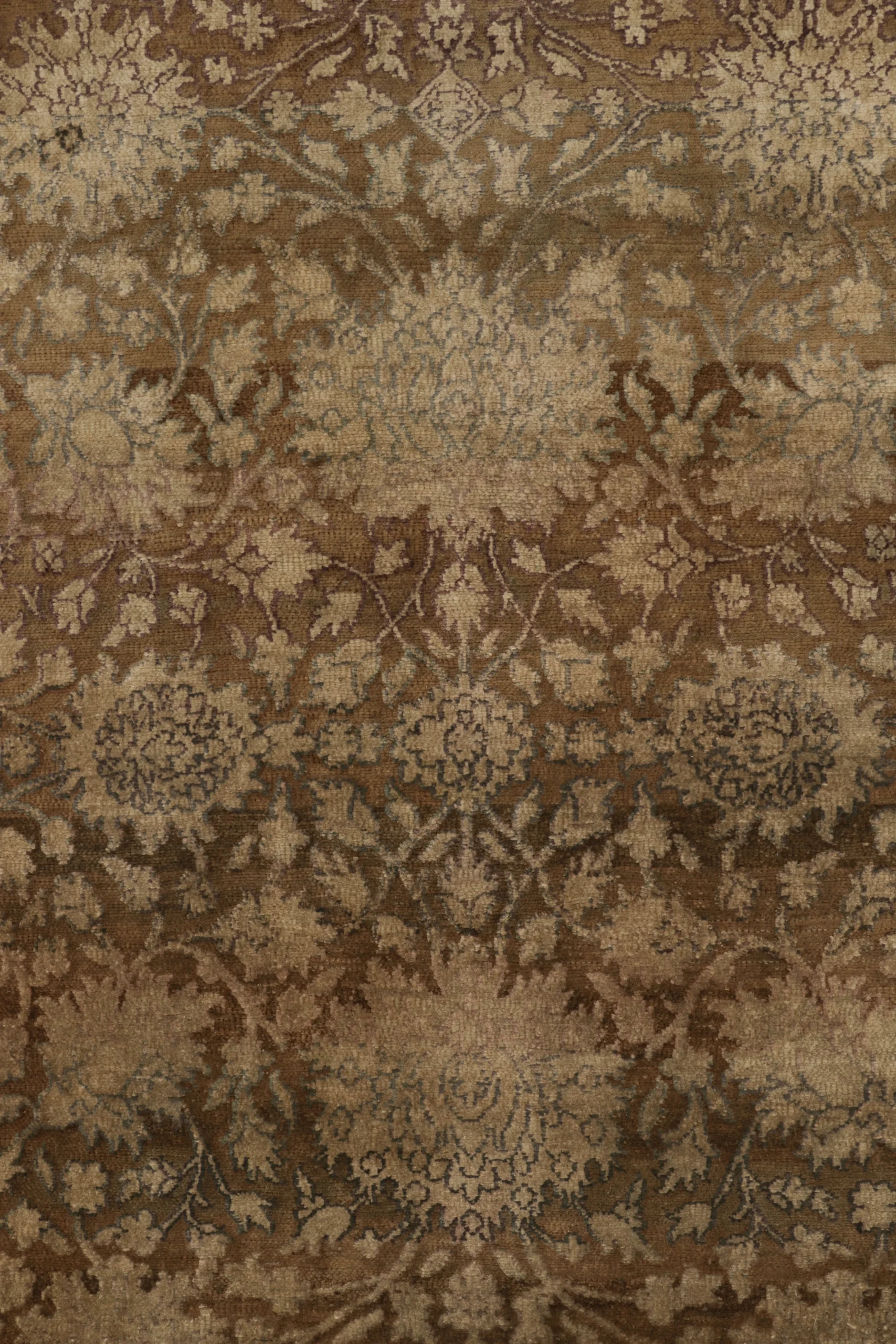 Modern Pictorial Rug