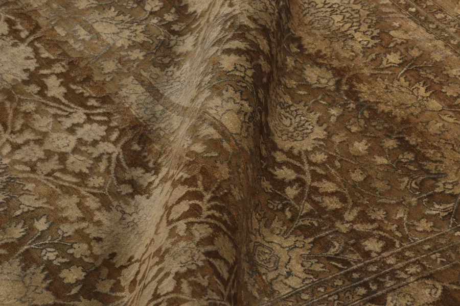Modern Pictorial Rug