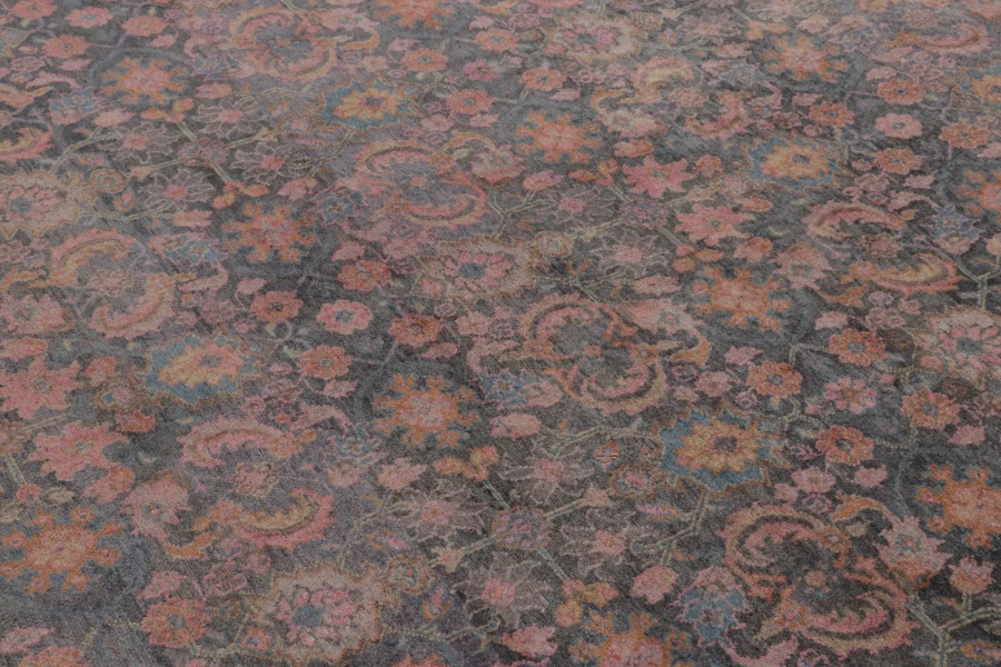 Modern Pictorial Rug