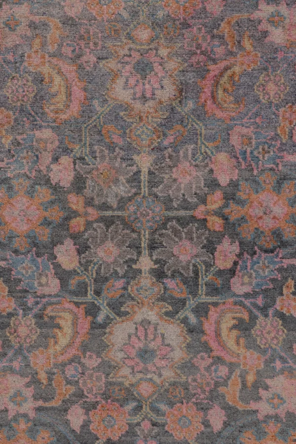 Modern Pictorial Rug