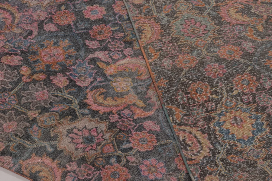 Modern Pictorial Rug