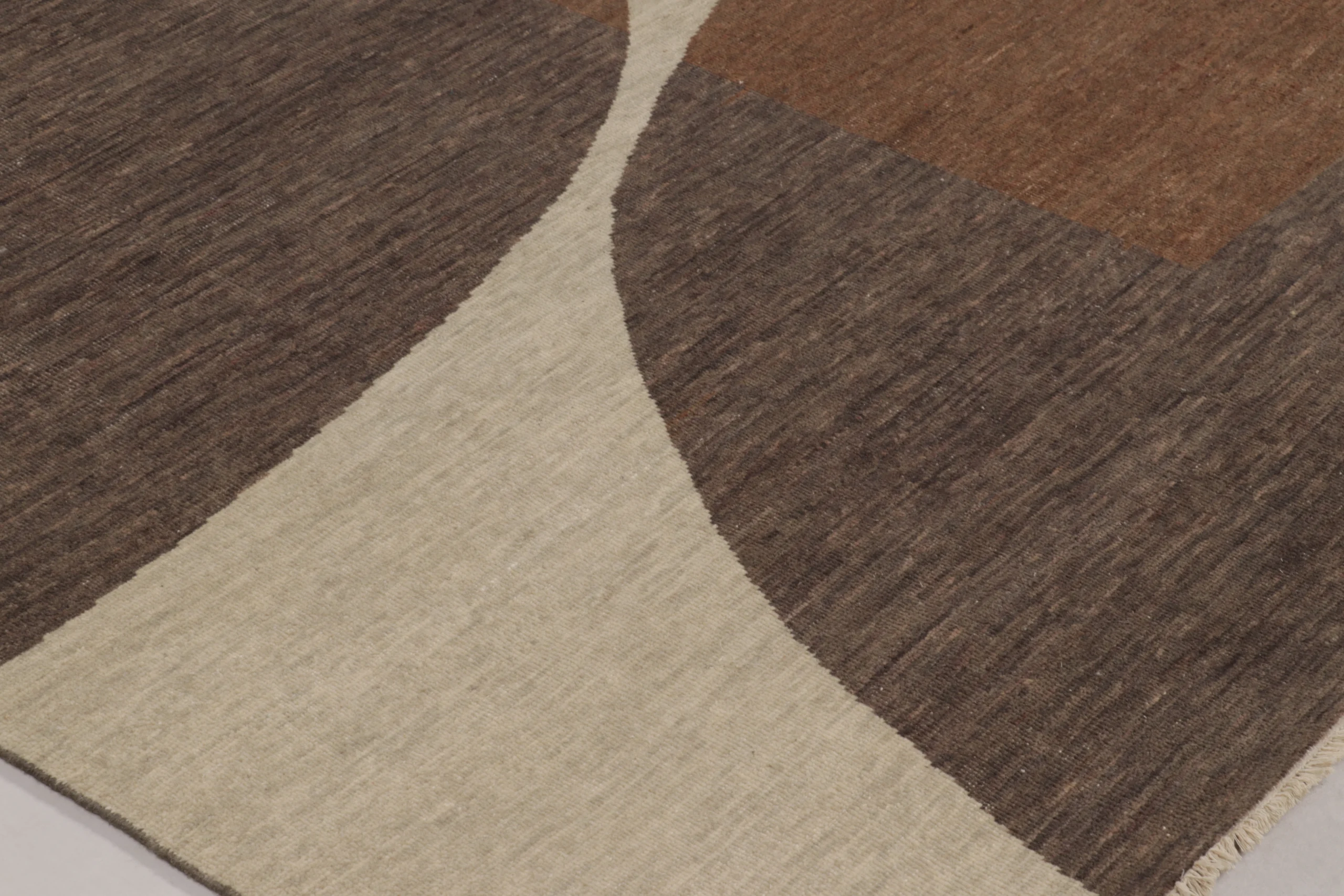 Modern Abstract Rug