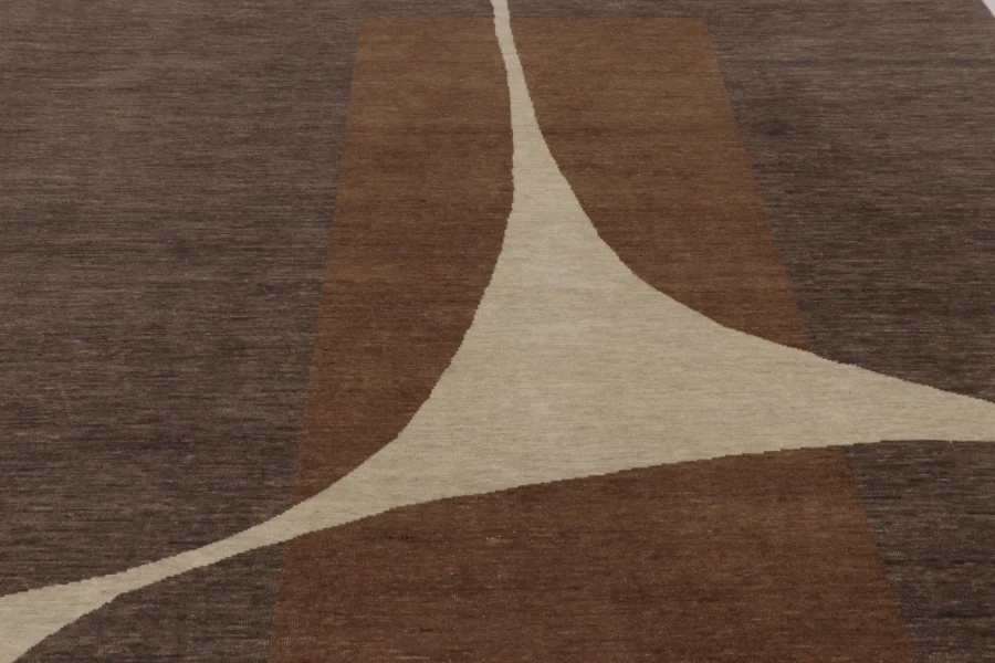 Modern Abstract Rug