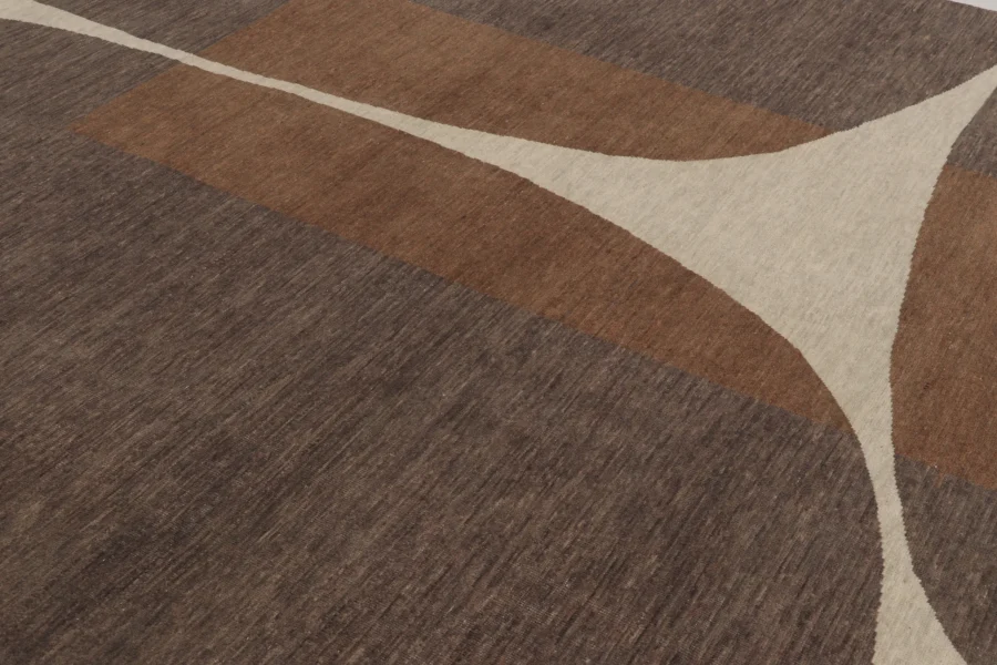 Modern Abstract Rug
