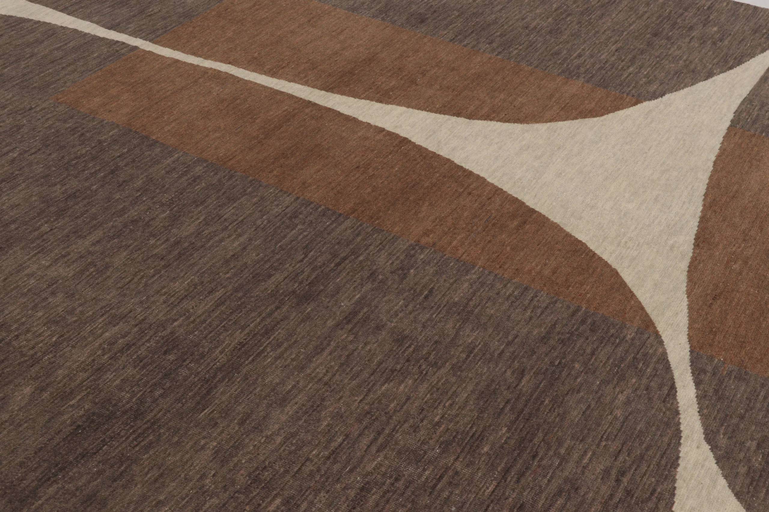 Modern Abstract Rug