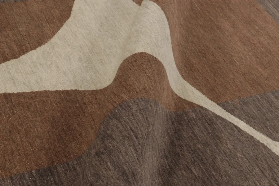 Modern Abstract Rug