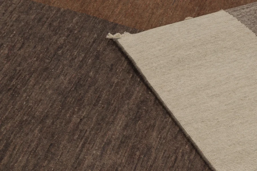 Modern Abstract Rug