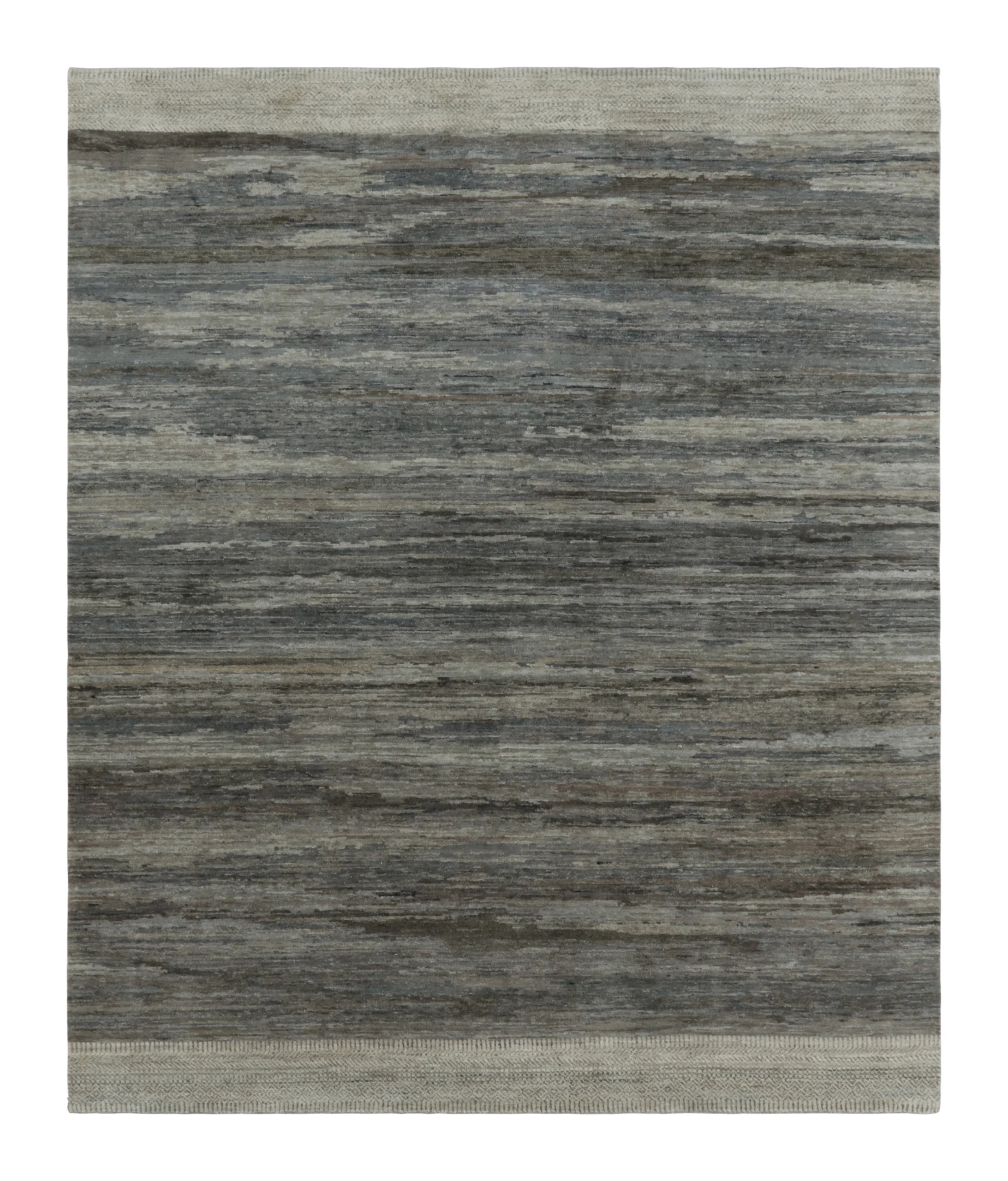 Modern Abstract Rug