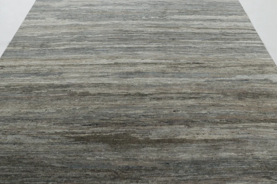 Modern Abstract Rug
