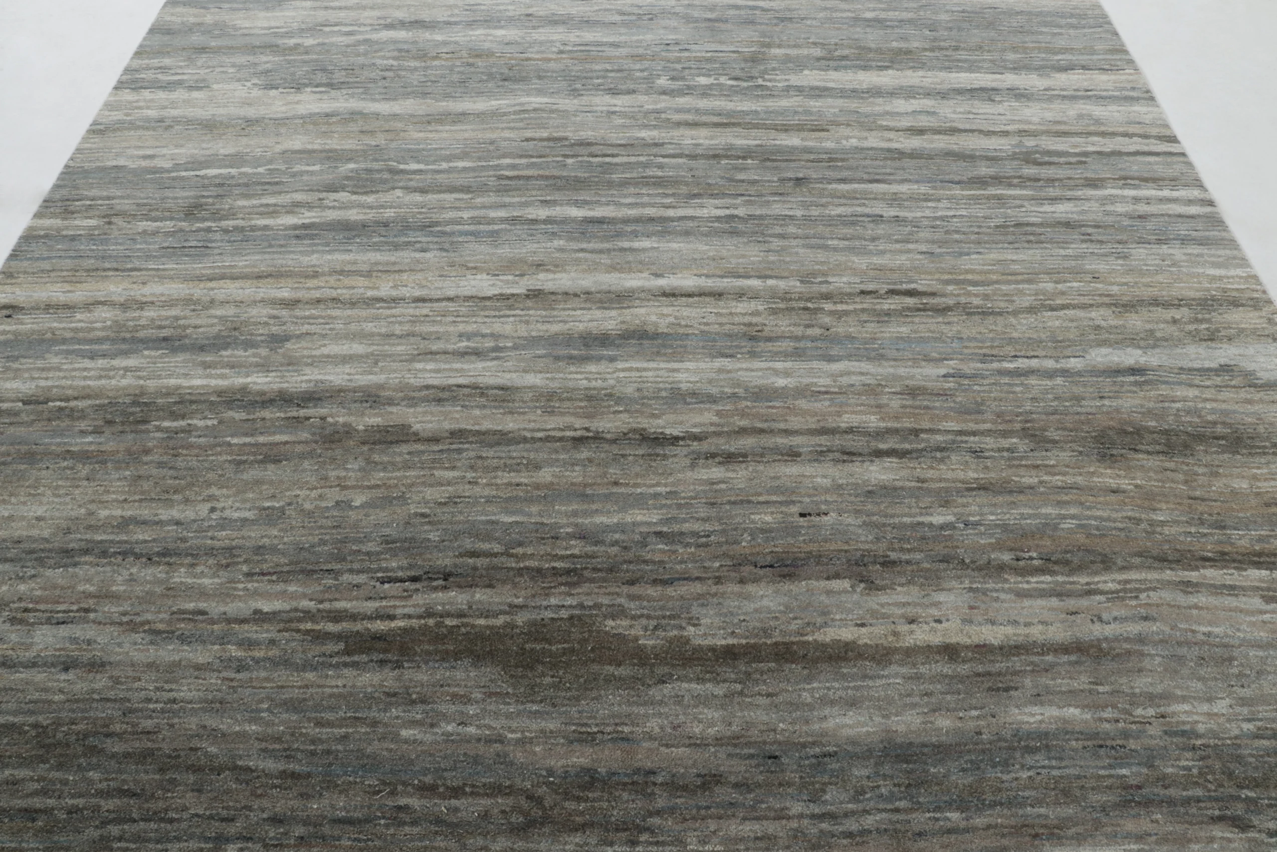 Modern Abstract Rug