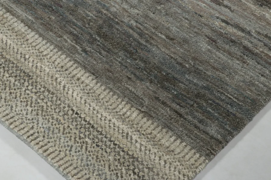 Modern Abstract Rug