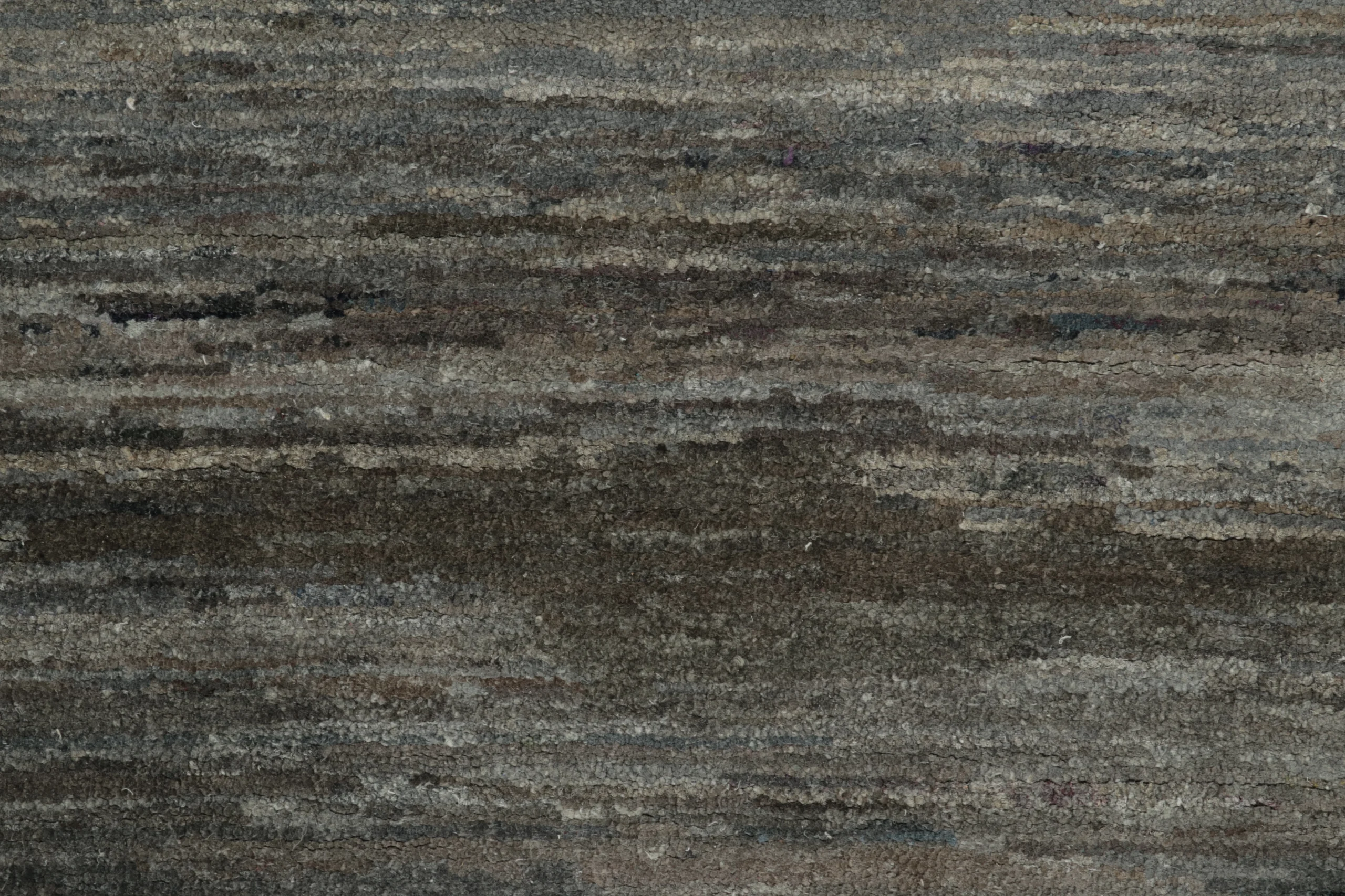 Modern Abstract Rug