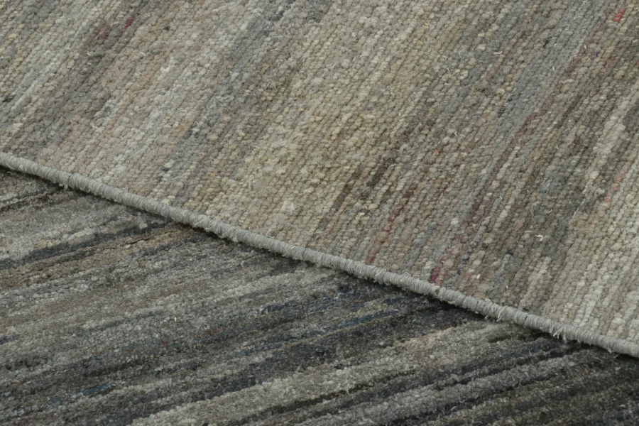 Modern Abstract Rug