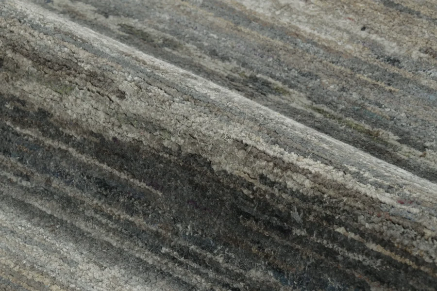 Modern Abstract Rug