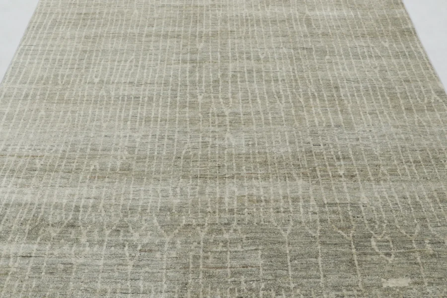 Modern Abstract Rug