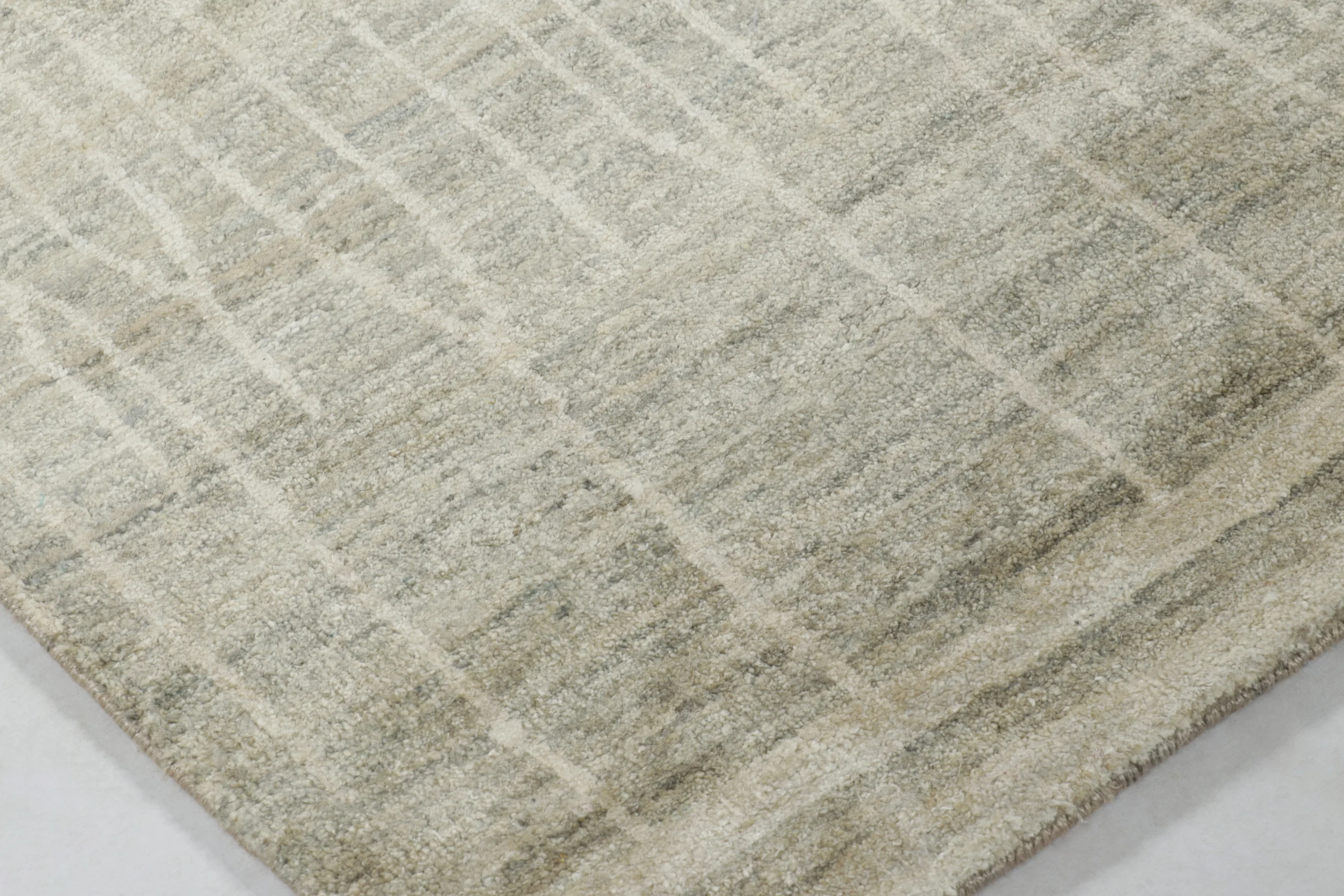 Modern Abstract Rug