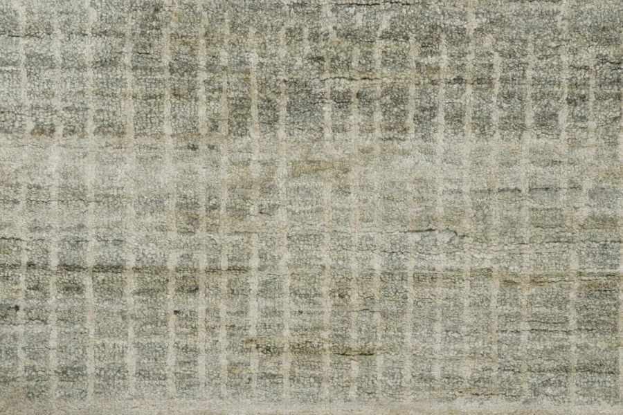 Modern Abstract Rug