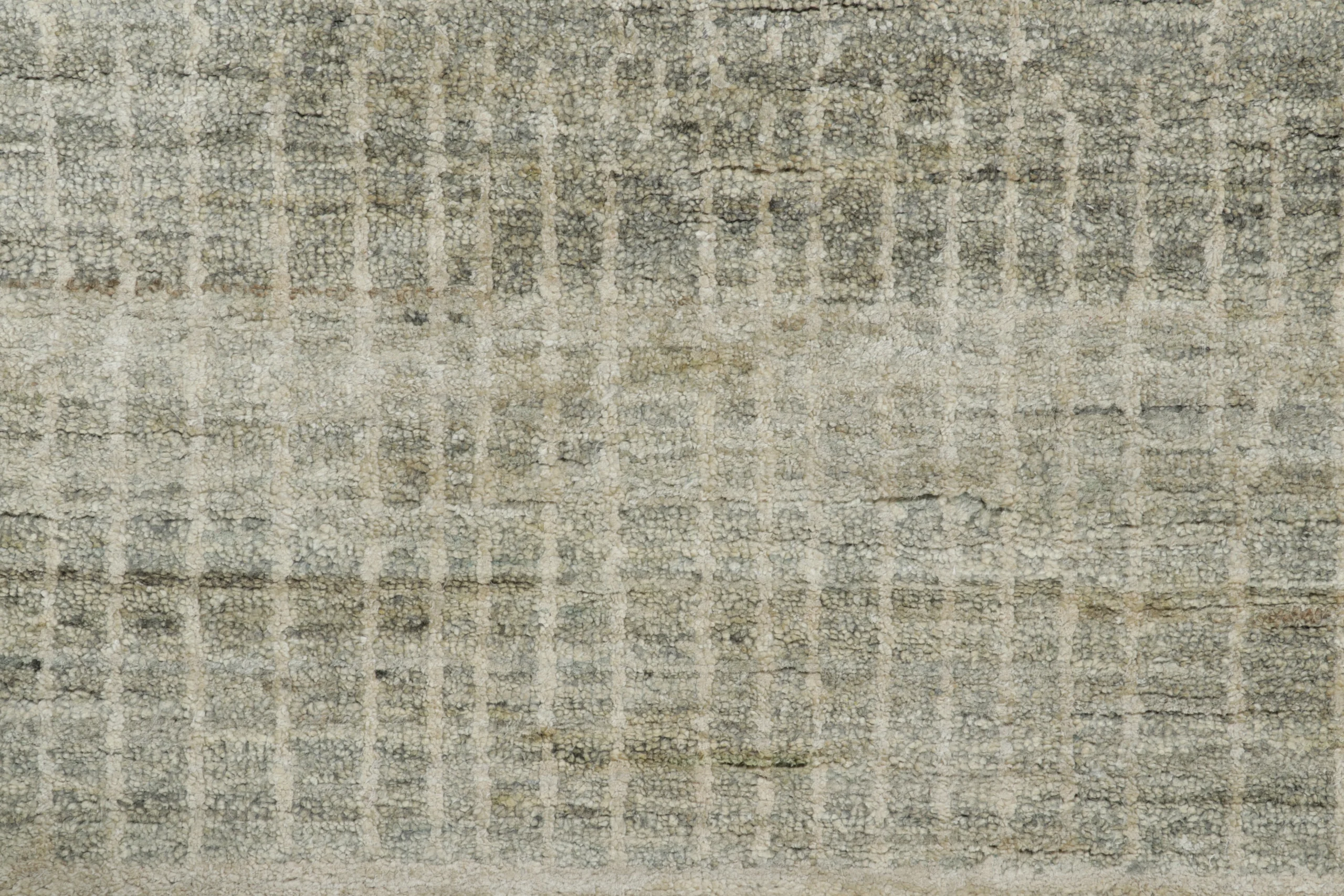 Modern Abstract Rug
