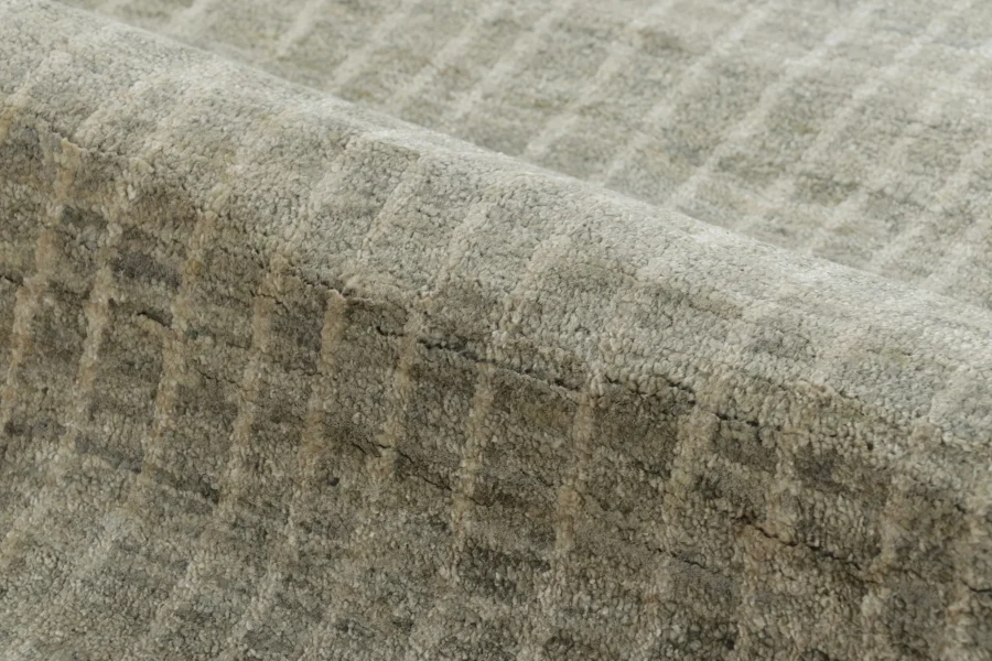 Modern Abstract Rug